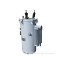 25KVA single phase pole mounted transformers for 13.8kv